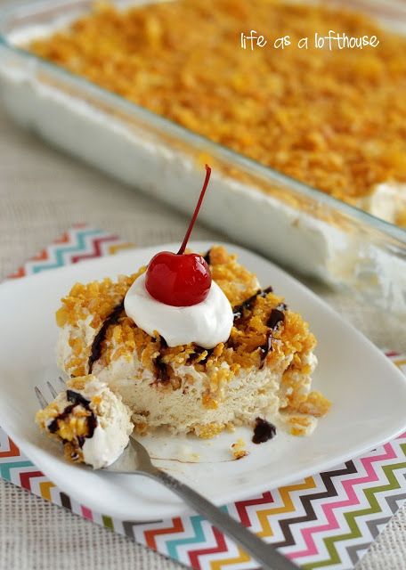 Summery Foods, Fried Ice Cream Dessert, Mexican Fried Ice Cream, Life In The Lofthouse, Cinnamon Ice Cream, Tiramisu Dessert, Desserts Ideas, Homemade Goodies, Fried Ice Cream