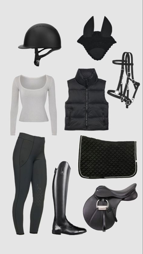 Horse Riding Outfit Casual, Equestrian Outfits Casual, Horse Riding Fashion, English Horseback Riding, Riding Outfit Equestrian, Equestrian Style Outfit, English Outfit, Equestrian Outfit, Horseback Riding Outfits