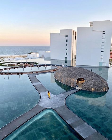 Viceroy Cabo, Viceroy Los Cabos, Cabo Wedding Venues, Soul Photo, Travel Instagram Ideas, Destination Wedding In Mexico, Cabo Wedding, Cabo Weddings, Vacation Inspiration