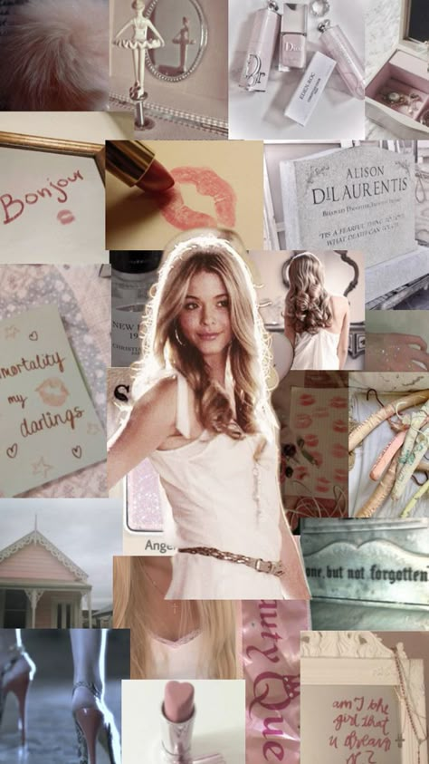 it pink girl aesthetic Allison Pll, Liar Aesthetic, Alison Aesthetic, Allison Dilaurentis, Alison Dilaurentis Aesthetic, Alison Pretty Little Liars, The Chic Diet, Pink Girl Aesthetic, Spencer And Toby