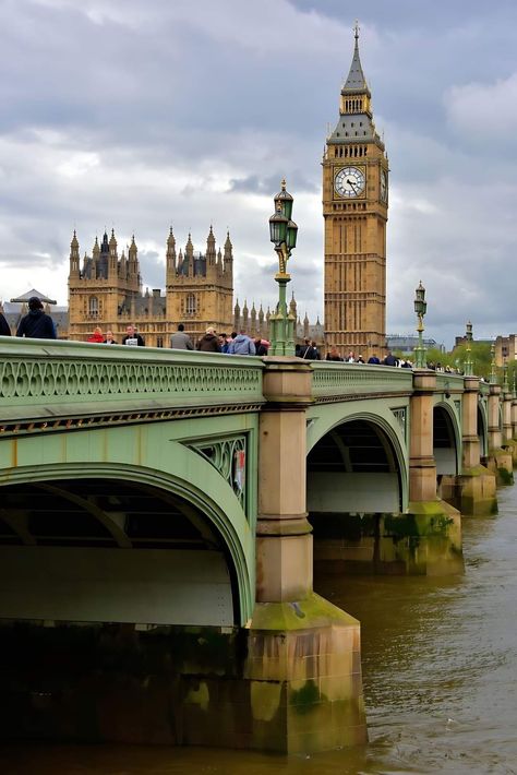 English Project, English Projects, Westminster Bridge, United Kingdom Travel, Arch Bridge, City Of London, Greater London, London Bridge, River Thames