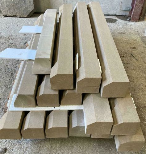 #JowettStoneLimited #NaturalStone #Stone #eBayShop Natural stone window cills,heads,jambs,mullions,quoins,fireplaces,sinks,signs,bespoke. Stone Window Sill, Cast Stone, Window Sill, Natural Stone, Natural Stones, Furniture Diy, Bespoke, It Cast, Stone