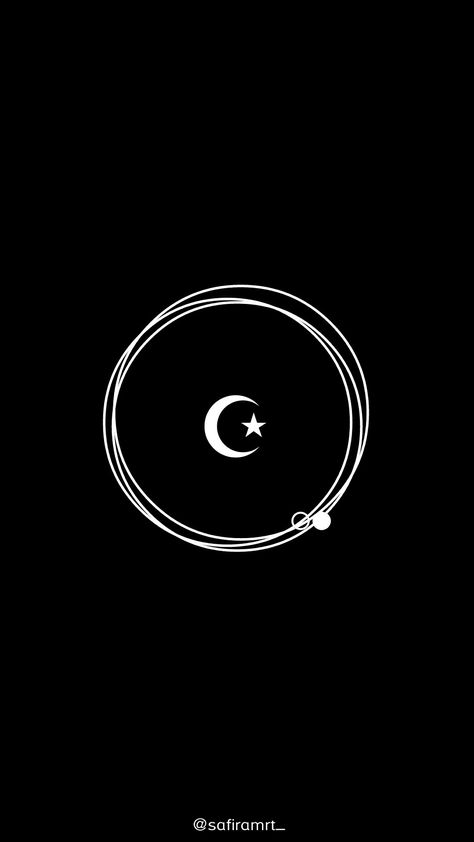 highlight cover instagram black and white Islam Instagram Highlight Cover, Moon Aesthetic Highlight Cover, Islamic Highlight Cover, High Light Cover Instagram Black, Moon Highlight Cover, Instagram Highlight Covers Moon, Highlight Cover Black And White, Highlight Cover Instagram Black, Highlights Cover Instagram Friends