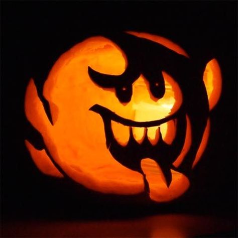 Cute Pumpkin Carving, Boo Pumpkin, Pumkin Carving, Halloween Pumpkin Carving Stencils, Biggest Pumpkin, Creative Pumpkin Carving, Amazing Pumpkin Carving, Scary Pumpkin Carving, Pumpkin Carving Designs