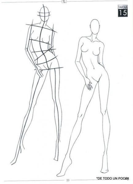 Fashion Illustration Template, Fashion Model Drawing, Fashion Illustration Poses, Fashion Model Sketch, Fashion Illustration Tutorial, Fashion Design Drawing, Fashion Figure Drawing, Fashion Design Template, Fashion Drawing Sketches