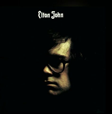 Elton John - Elton John released 1970 Elton John Your Song, Your Song Elton John, Tracy Chapman, Cold Heart, Tears In Heaven, Dance Playlist, Pop Playlist, Record Sleeve, Pop Hits