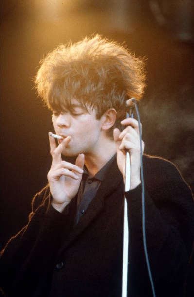 Echo And The Bunnymen 80s Pictures and Photos - Getty Images Julian Cope, 80s Pictures, Echo And The Bunnymen, 80s Celebrities, Goth Bands, Bunny Man, The Wedding Singer, Punk Bands, My Buddy