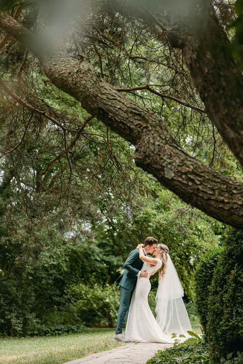 Kurtz Orchard Wedding | 515 Photo Co. Large Oak Tree, Wedding Portrait Poses, Orchard Wedding, Niagara On The Lake, Tent Reception, Shot Photo, Tent Wedding, Wedding Photo Inspiration, Wedding Shots