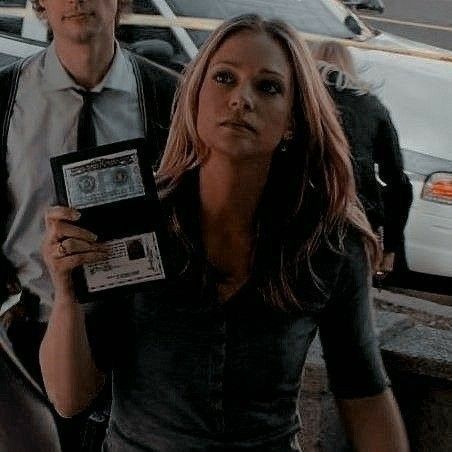 Female Detective, Jennifer Jareau, Detective Aesthetic, My Future Job, Crimal Minds, Police Detective, Fbi Agent, Character Aesthetic, Dream Job