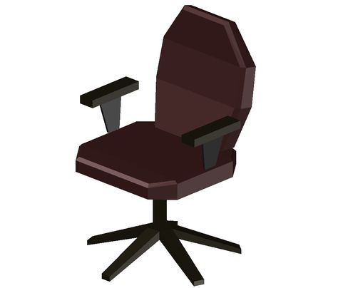 Object Drawing, Autocad Drawing, 3d Drawings, Cad Drawing, Autocad, Office Chair, House Plans, Drawings