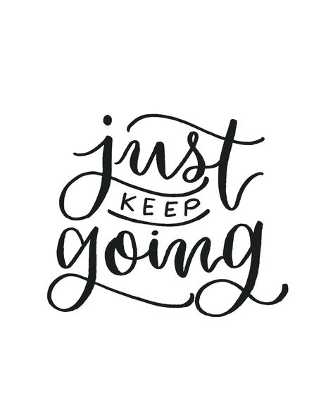 Keep Going... It’s coming Calligraphy Quotes Doodles, Brush Lettering Quotes, How To Believe, Doodle Quotes, Handlettering Quotes, Hand Lettering Art, Calligraphy Quotes, Hand Lettering Quotes, Just Keep Going