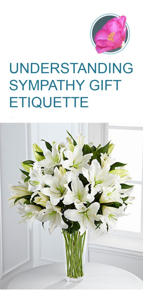 Understanding sympathy gift etiquette can be delicate.  We explain what's appropriate and comforting for the bereaved. Plant Meanings, Sympathy Basket, Indoor Plant Gifts, Sympathy Plants, Memorial Benches, Condolence Gift, Flower Company, Most Asked Questions, Sympathy Flowers