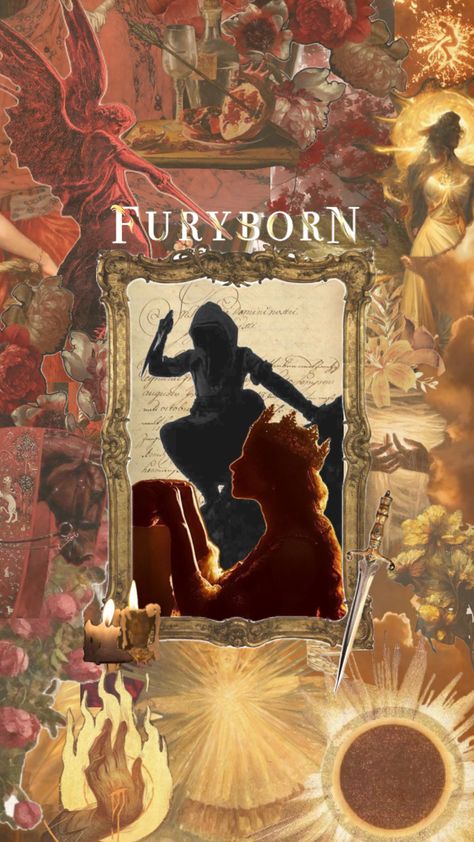 Furyborn aesthetic #furyborn #clairelegrand #vintageaesthetic #bookaesthetic #renaissance #fantasybooks Vintage Aesthetic, Fantasy Books, Book Aesthetic, Books