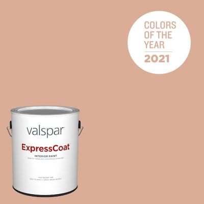 Valspar Pro ExpressCoat Flat Arizona Dust 2003-8a Latex Interior Paint (1-Gallon) in the Interior Paint department at Lowes.com Method Soap, Smoked Oysters, Agreeable Gray, Clean Sweep, Paint Primer, Container Size, Warm Undertone, Lowes Home Improvements, Color Of The Year