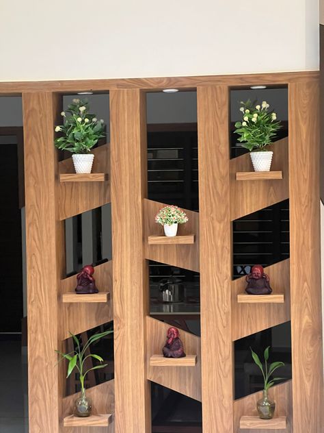 Hall Partion Ideas, Lcd Wall Design, Dining Partition, Kitchen Wardrobe Design, Wall Partition Design, Flush Door Design, Down Ceiling Design, Office Table Design, Closet Design Layout