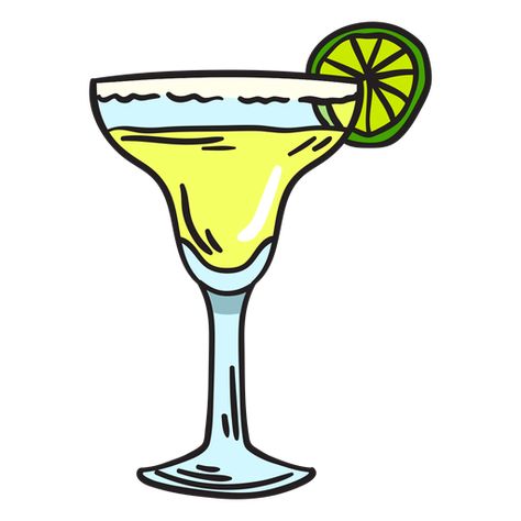 Margarita beverage illustration #AD , #Aff, #Aff, #illustration, #beverage, #Margarita Margarita Cartoon Drawing, Margarita Drink Tattoo Design, Margarita Drawing Easy, Margarita Clip Art, Cartoon Margarita, Margarita Doodle, Margarita Cartoon, Margarita Drawing, Beverage Illustration