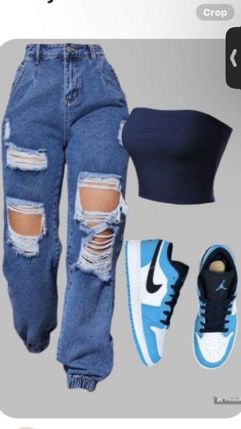 Cute Nike Outfits, Fasion Outfits, Trendy Outfits For Teens, Cute Lazy Day Outfits, Tomboy Style Outfits, Cute Comfy Outfits, Simple Trendy Outfits, Mode Inspo, Baddie Outfits Casual