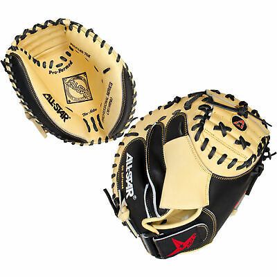 %#@ All-Star CM1100PRO RHT 31.5 Inch Youth Pro Advanced... Baseball Catchers, Catchers Mitt, Baseball Mitt, Baseball Catcher, Youth Baseball, Baseball Glove, Bicycle Helmet, Tan Leather, Sports Team