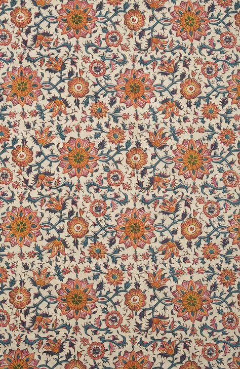 A sneak peek at the fabulous Soane Fall 2017 offerings - from furniture and fabrics to lighting and accessories, you'll want them all! Boho Tiles, Soane Britain, Textile Prints Design, Paisley Art, Indian Prints, Art Deco Pattern, Fabric Inspiration, Print Inspiration, Digital Print Fabric