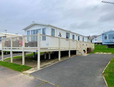 Used Camper Vans, Shasta Camper, Dog Kennel Cover, Kennel Cover, Caravans For Sale, Caravan Renovation, Caravan Site, Indoor Play Areas, Vintage Caravan