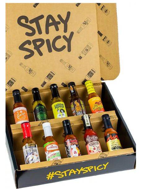 Hot Sauce Challenge, First We Feast, Classic Chili, Lemon Pepper Wings, Red Jalapeno, Long Pepper, Spicy Wings, Hot Ones, Peach Puree