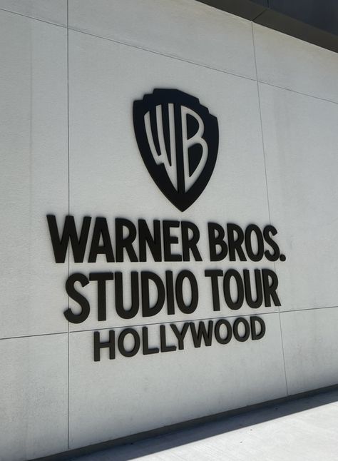 2022 Warner Bros Studio Tour Hollywood, Fairfax County Virginia, Warner Bros Studio Tour, Warner Bros Studio, Warner Bros Studios, Hollywood Studio, Fairfax County, Studio Tour, Aesthetic Things