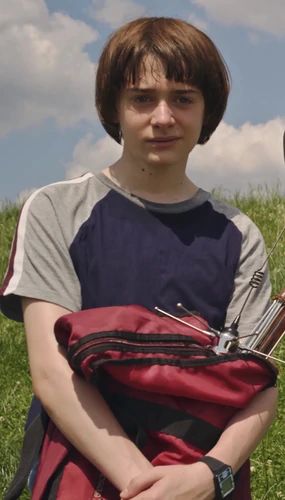 Will Byers | Stranger Things Wiki | Fandom Will The Wise, 49th Birthday, Jonathan Byers, Joyce Byers, Heroes Wiki, Noah Schnapp, Younger Brother, Stranger Things Aesthetic, Will Byers