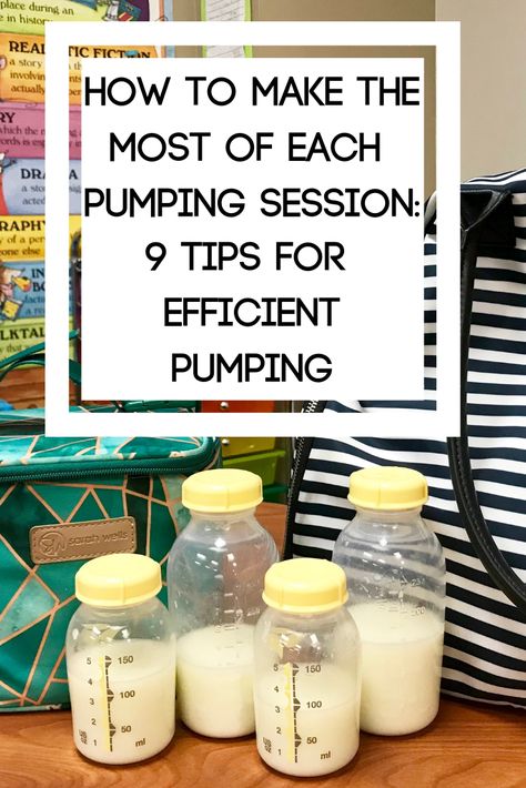 Hi Mommas! I've got a new one today! All about efficient pumping in order to maximize your output from each session. These are some tips and tricks that I've picked up over this pumping journey. Hope it is helpful <3 Mom Milk, Live Simple, Pumping Breastmilk, Pumping At Work, Boss Mom, Set Yourself Up For Success, Birthing Classes, Working Mom Life, Increase Milk Supply