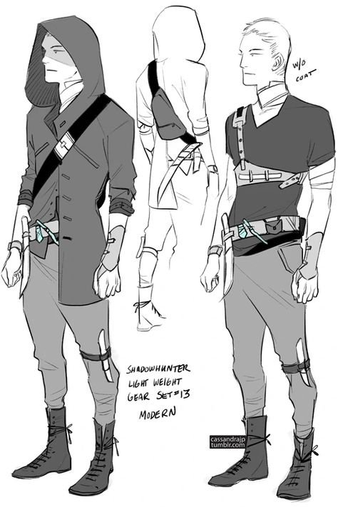 Shadowhunter Gear, Cassandra Jean, Cassandra Clare Books, The Dark Artifices, Cassandra Clare, Shadow Hunters, Drawing Clothes, Character Sheet, Drawing Poses