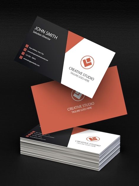 PSD business card mockup premium psd | Premium Psd #Freepik #psd #card #mockup-design #business-card-mockup #contact-card Business Card Design Minimal, Stationery Business Card, Business Card Mockup, Graphic Design Business Card, Premium Business Cards, Visiting Card Design, Business Card Psd, Simple Business Cards, Card Mockup