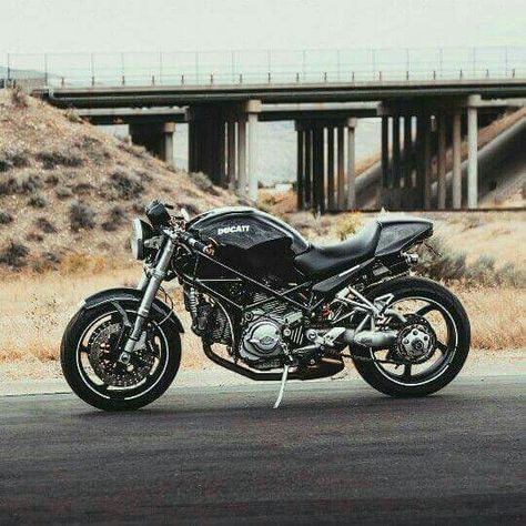 Ducati Monster Cafe Racer, Ducati 796, Ducati Monster 620, Ducati Monster 695, Ducati Monster 600, Ducati Desmo, Ducati Monster Custom, Ducati Cafe Racer, Naked Bikes