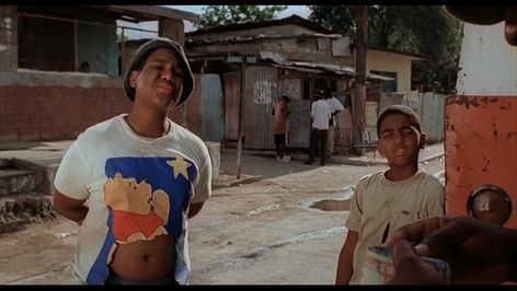 Shottas Movie, Movie Aesthetic, Kingston Jamaica, Movie Images, Picture Movie, Sony Pictures, Young Men, Classic Films, Miami Florida