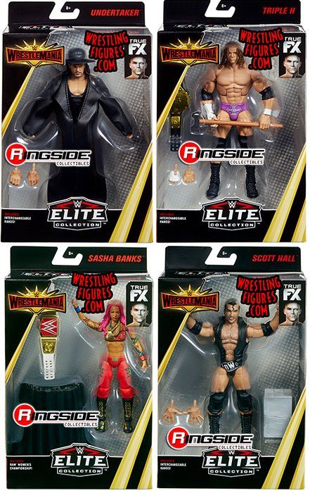 WWE Elite Wwe Toys, Wwe Figures, Undertaker Wwe, Wwe Action Figures, Wwe Elite, Kids Backyard, Triple H, Backyard For Kids, Wwe