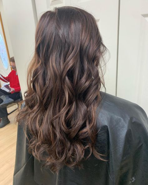 No Bleach Balayage, No Bleach Balayage Dark Hair, Balayage Dark Hair, Bleach Balayage, Dark Balayage, Balayage Dark, Balayage Hair Dark, Dark Hair, Beverly Hills