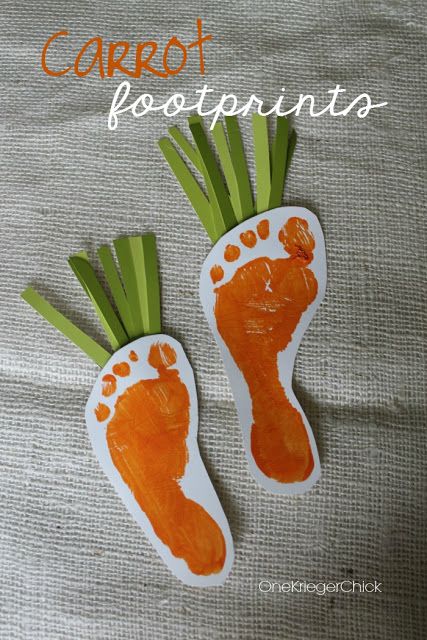 Hand Print Art, Diy – Velikonoce, Easter Things, Easter Crafts For Toddlers, Easter Preschool, Easy Easter Crafts, Footprint Art, Easter Projects, Birds Nest