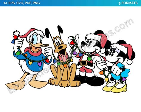 Mickey Mouse Christmas Svg, Disney Merry Christmas, Svg Mickey Mouse, T-rex Svg, Disney Christmas Shirts, Mouse Christmas, Mickey Christmas, Mickey Mouse Christmas, Friends Christmas