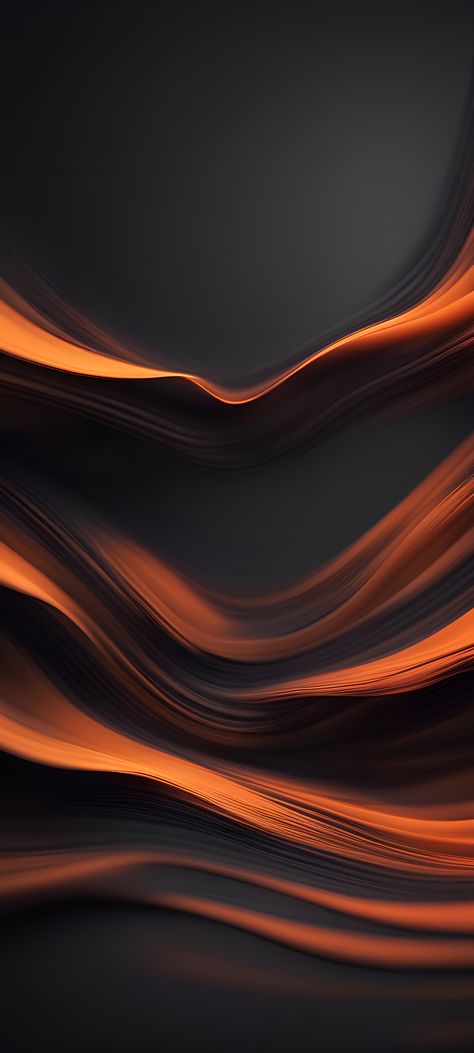 Burnt Orange Phone Wallpaper, Gold Wallpaper Phone, Orange Phone, Free Iphone Wallpaper, Galaxy Phone Wallpaper, Wallpaper Images, Wallpapers Iphone, Phone Wallpaper Images, Orange Background