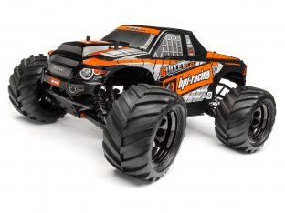 Electric Off-Road - HPI Racing Black Chrome Wheels, Hpi Racing, Rc Tractors, Toy Advent Calendar, Rc Monster Truck, Sci Fi Models, Rc Autos, All Terrain Tyres, Chrome Wheels