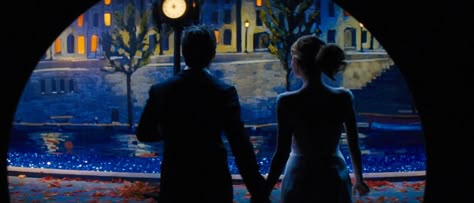 La La Land Art, La La Land Aesthetic, Land Aesthetic, To The Fools Who Dream, Here's To The Fools Who Dream, Damien Chazelle, City Of Stars, Lala Land, Best Cinematography