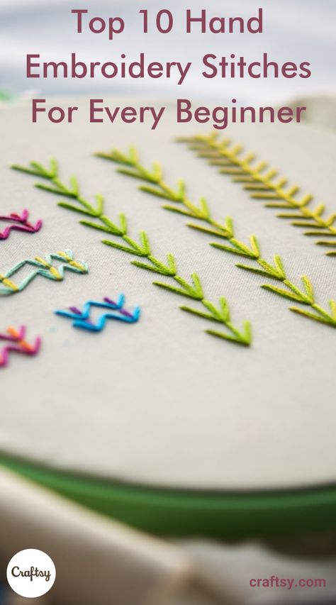 Hand Embroidery Patterns For Beginners, Tips On Embroidery, Hand Embroidery Applique Stitches, How To Do Different Embroidery Stitches, Number Embroidery Pattern, Embroidery Stitch Practice, How To Stitch Embroidery, Embroidery Stitches How To, Learning Embroidery Stitches