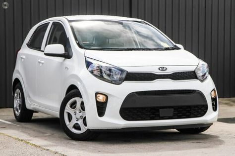 Fuel Efficient Cars, First Cars, Ad Car, Kia Picanto, Car Service, Free Ads, First Car, Rent A Car, Toyota Prius