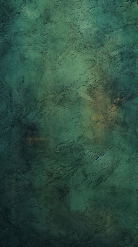 Dark Green Pattern Wallpaper, Teal Green Background, Dark Green Pattern, Holographic Wallpapers, Wall Green, Green Grunge, Portrait Background, Dark Green Aesthetic, Dark Home Decor