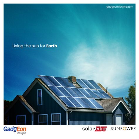 Solar Energy Advertising, Solar Panel Ads, Solar Creative Ads, Solar Panel Creative Ads, Solar Advertisement, Solar Ads, Solar Energy Design, Best Home Automation, Solar Heater