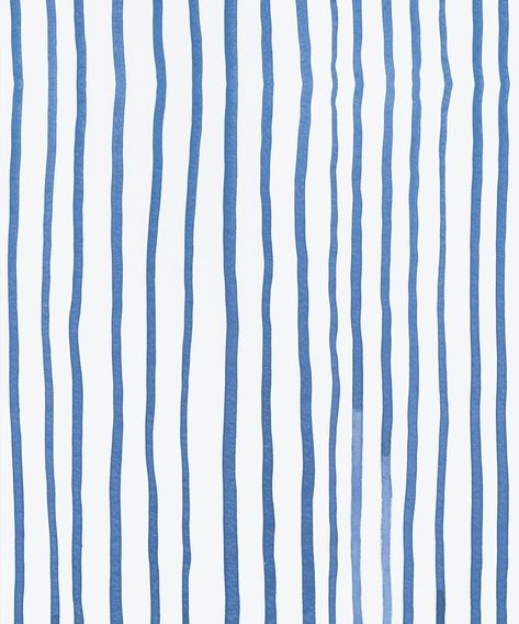 Zighy Stripes Wallpaper Beachy Patterns, The Hamptons Aesthetic, Pool Wallpaper, Blue Stripe Wallpaper, Hamptons Style Interior, Seaside Wallpaper, Hamptons Aesthetic, Coastal Wallpaper, Stripe Wallpaper