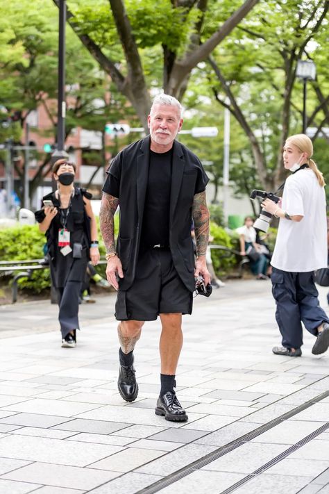 Hazel Renee, Tokyo Spring, Nick Wooster, Angelina Jolie Style, Shanghai Fashion Week, Vera Wang Dress, Street Style Photos, The Best Street Style, Best Street Style