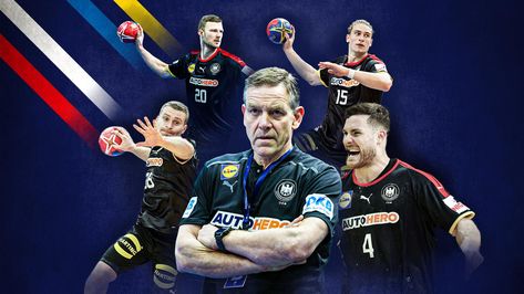 Handball-WM im Liveblog: Deutschland gegen Norwegen - live im Sportschau-Ticker | sportschau.de Quick Saves