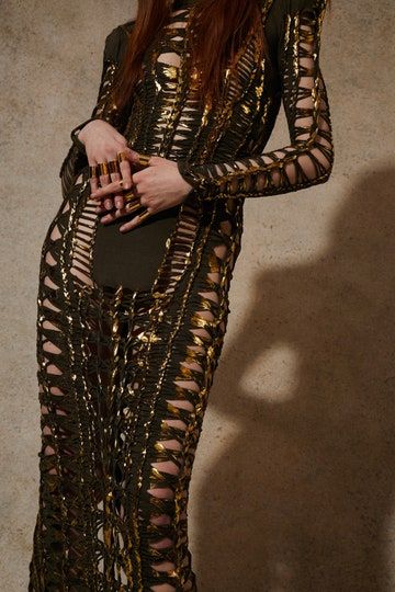 Balmain Resort 2023, Balmain Resort, Festival Outfits Rave, Resort 2023, Olivier Rousteing, 2023 Collection, Primavera Estate, Festival Outfits, Star Fashion