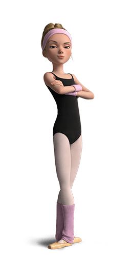 Ballerina • Leap! | Camille Ballerina Movie, Leap Movie, Ballerina Film, Ballet Jazz, Orphan Girl, Avatar Picture, Ballerina Party, Ballerina Birthday, Ballet School