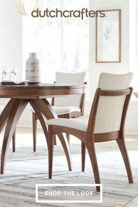 Elegant Dining Room Chairs, Sturdy Dining Chairs, Elegant Dining Chairs, Dining Table Chairs Design Wooden, Dining Table Chairs Design, Modern Dining Chairs Wood, Wooden Dining Chair Design, Wooden Dining Table Modern, Space Saving Dining Table