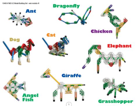 Knex Instructions Easy, K'nex Building Ideas, Knex Ideas, Knex Roller Coaster, Knex Instructions, Coding Games, Daycare Curriculum, Stem Lab, Teen Programs